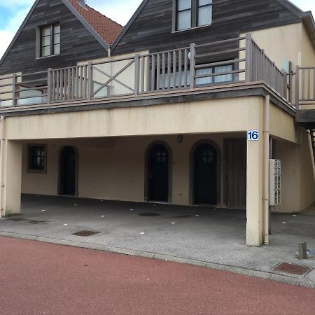 Vue Mer Sur La Cote D'Opale, Studio La Naturelle Pour 4 Personnes , 위머로우 외부 사진