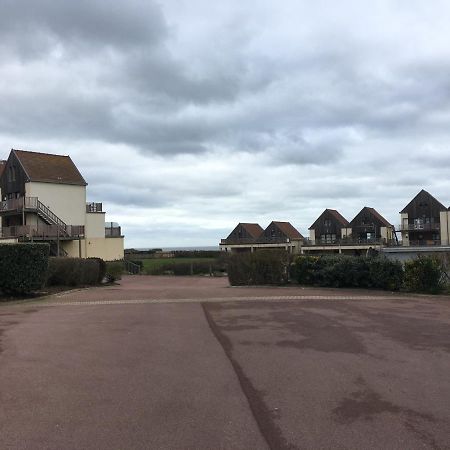Vue Mer Sur La Cote D'Opale, Studio La Naturelle Pour 4 Personnes , 위머로우 외부 사진