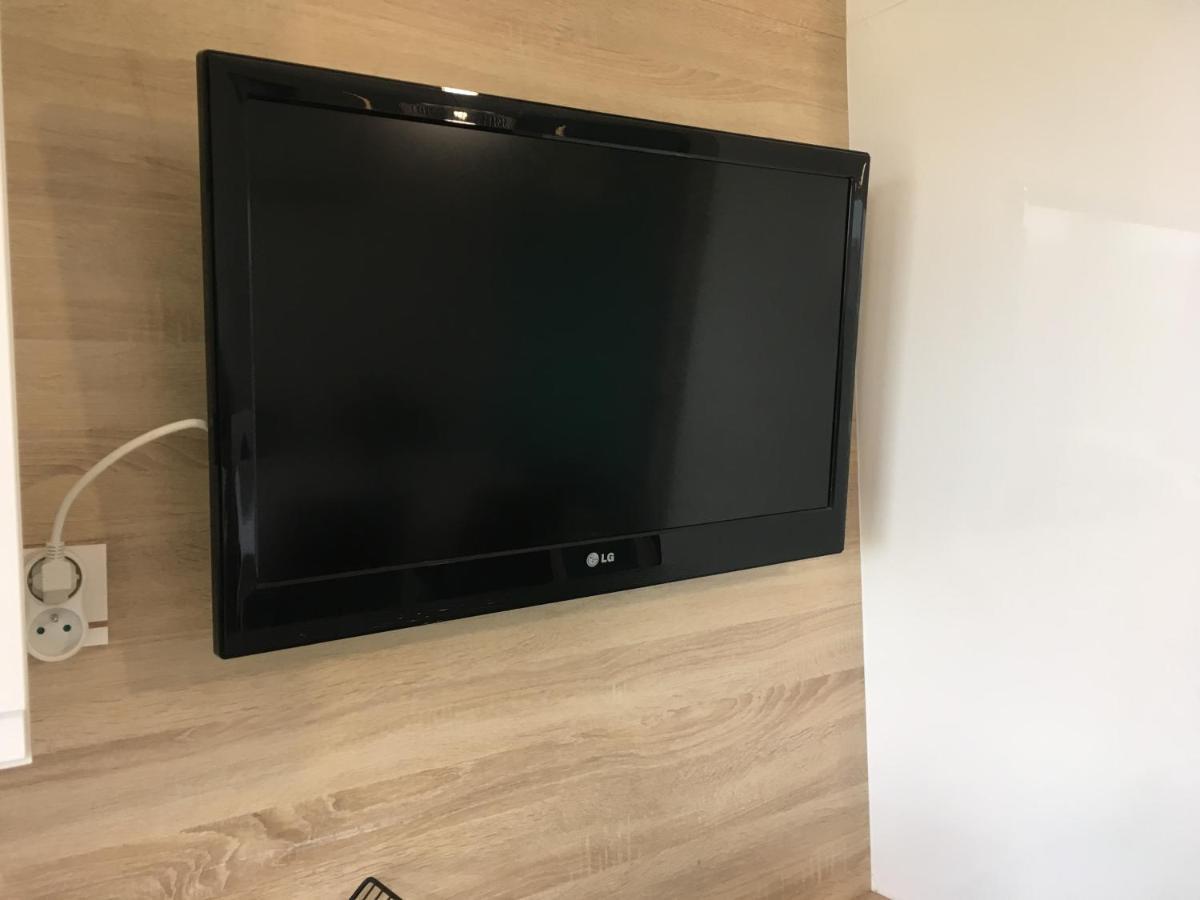 Vue Mer Sur La Cote D'Opale, Studio La Naturelle Pour 4 Personnes , 위머로우 외부 사진
