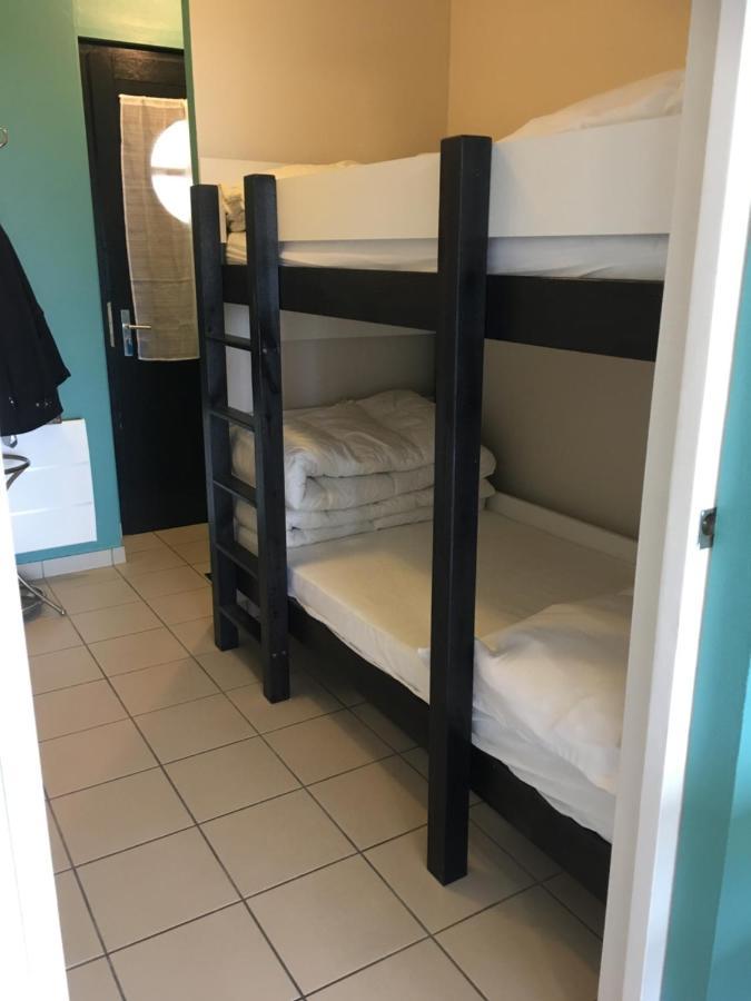 Vue Mer Sur La Cote D'Opale, Studio La Naturelle Pour 4 Personnes , 위머로우 외부 사진