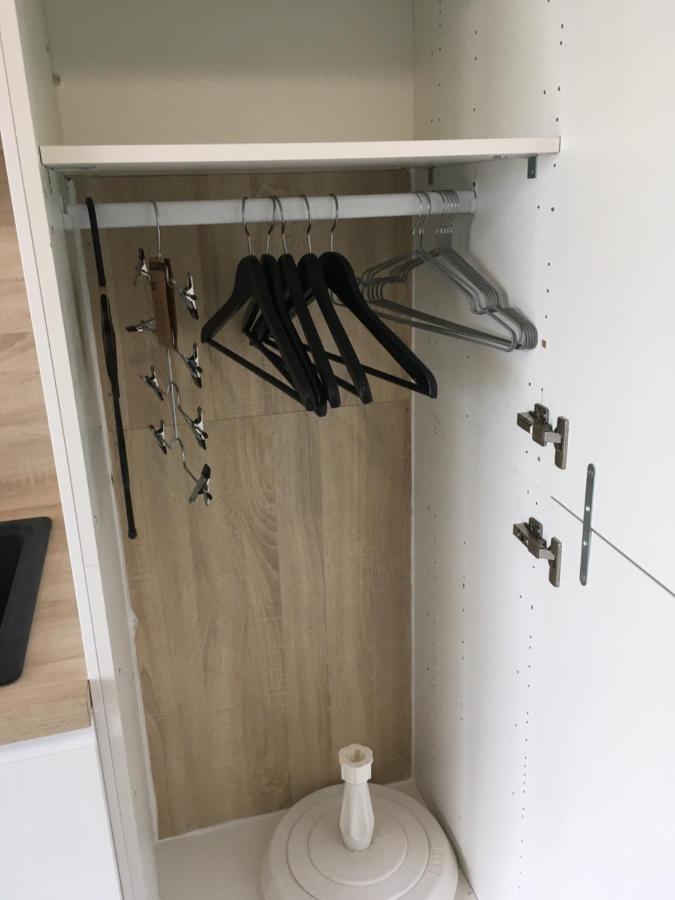 Vue Mer Sur La Cote D'Opale, Studio La Naturelle Pour 4 Personnes , 위머로우 외부 사진
