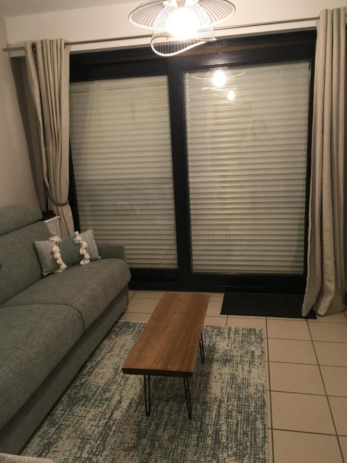 Vue Mer Sur La Cote D'Opale, Studio La Naturelle Pour 4 Personnes , 위머로우 외부 사진